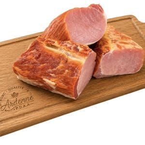 Ch0134 Rôti ardennais